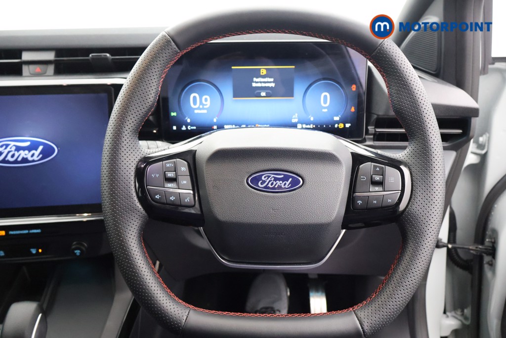 Used Ford Puma 2025 for sale - 76405397: Photo 9