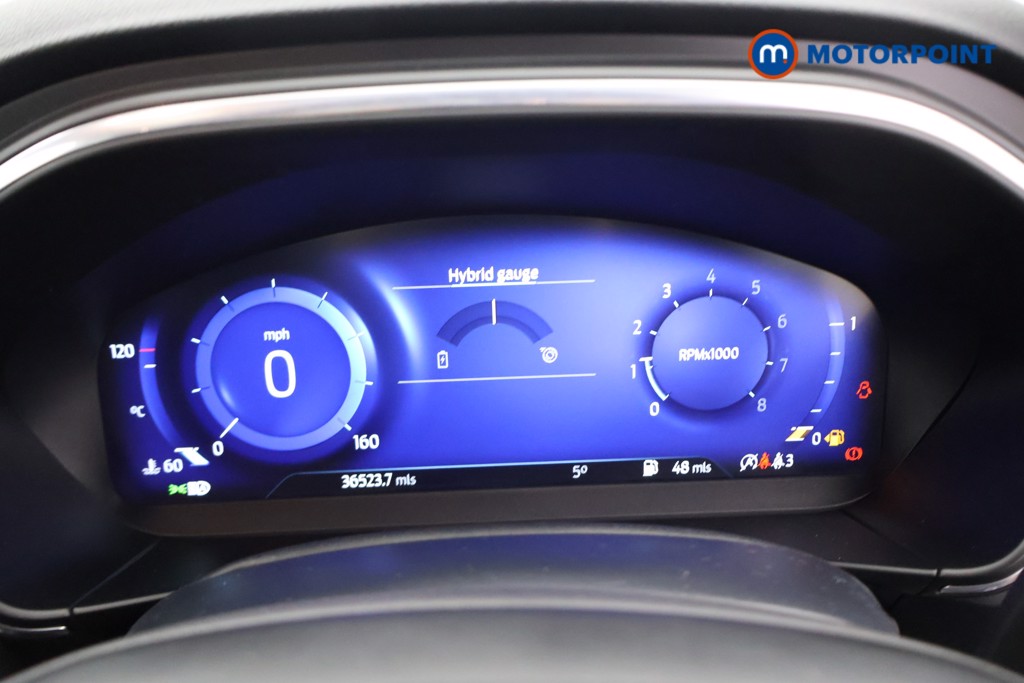 Used Ford Focus for sale - 77168239: Photo 12