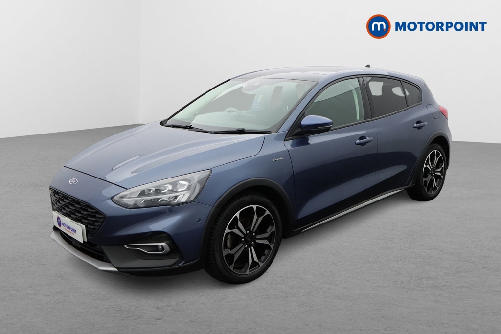 Used Ford Focus for sale - 77168239: Photo 3