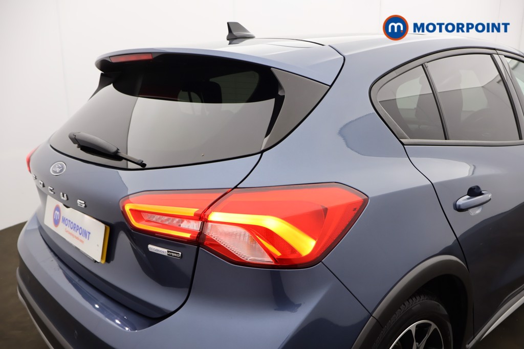 Used Ford Focus for sale - 77168239: Photo 32