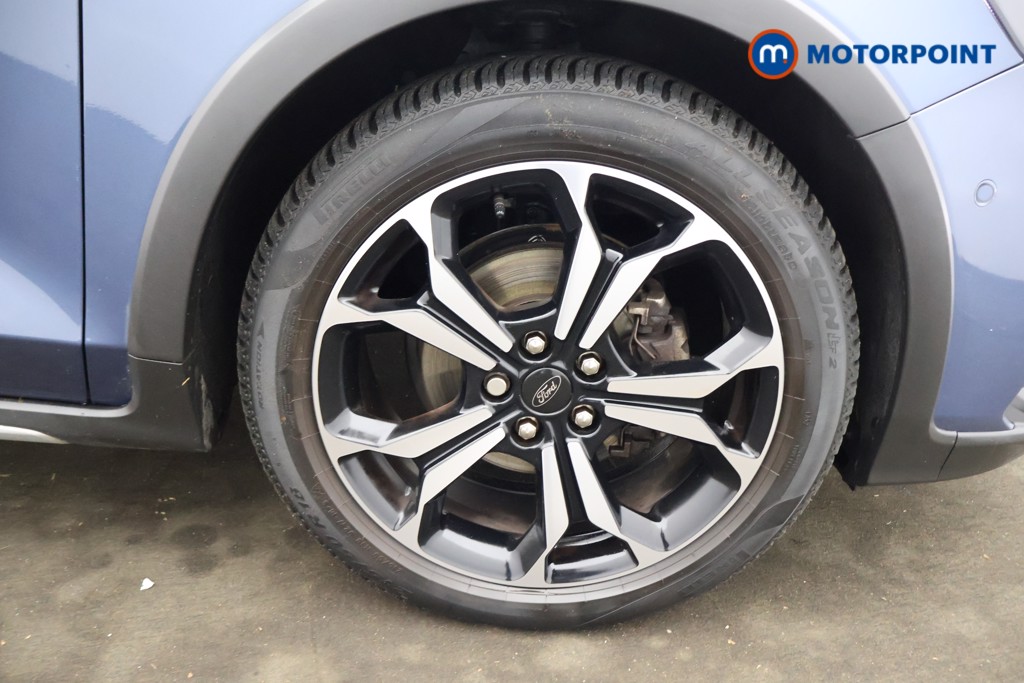 Used Ford Focus for sale - 77168239: Photo 35