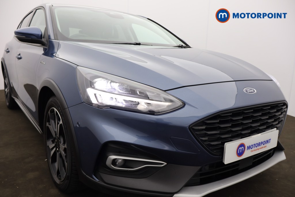 Used Ford Focus for sale - 77168239: Photo 36