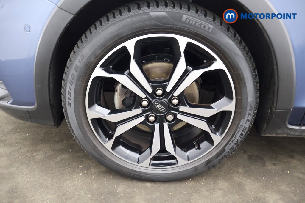 Used Ford Focus for sale - 77168239: Photo 38