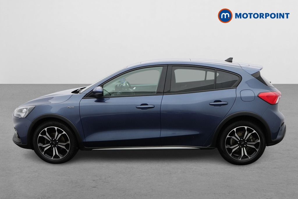 Used Ford Focus for sale - 77168239: Photo 4