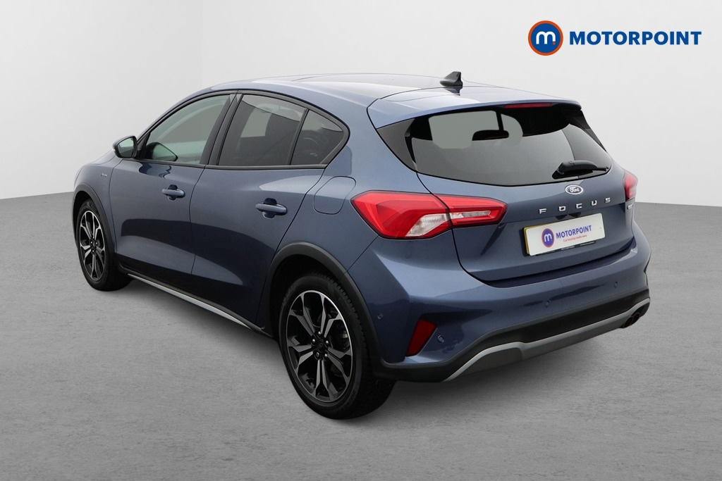 Used Ford Focus for sale - 77168239: Photo 5