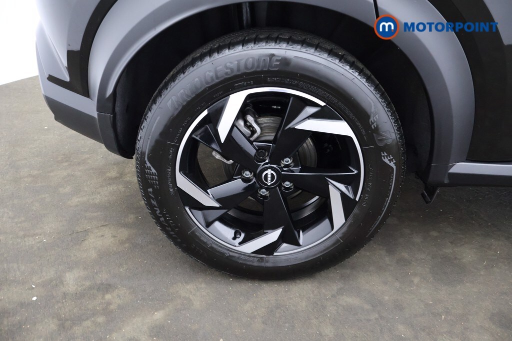 Used Nissan Juke 2024 for sale - 78091517: Photo 10