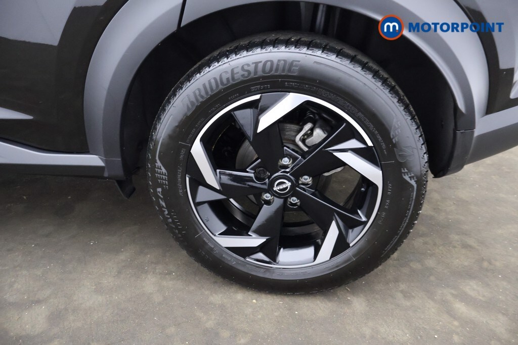 Used Nissan Juke 2024 for sale - 78091517: Photo 11