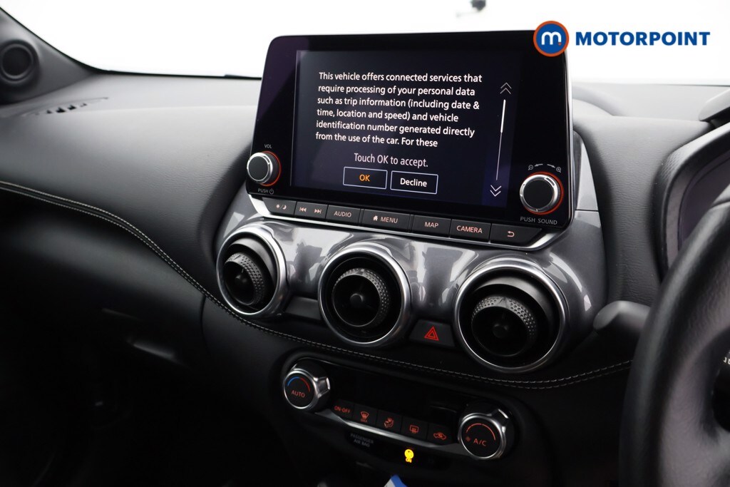 Used Nissan Juke 2024 for sale - 78091517: Photo 20