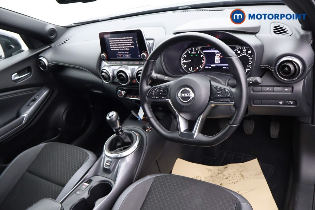 Used Nissan Juke 2024 for sale - 78091517: Photo 28