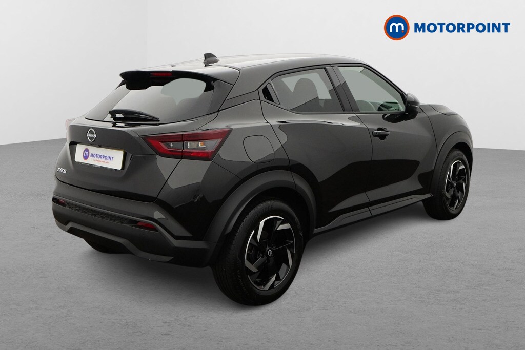 Used Nissan Juke 2024 for sale - 78091517: Photo 7