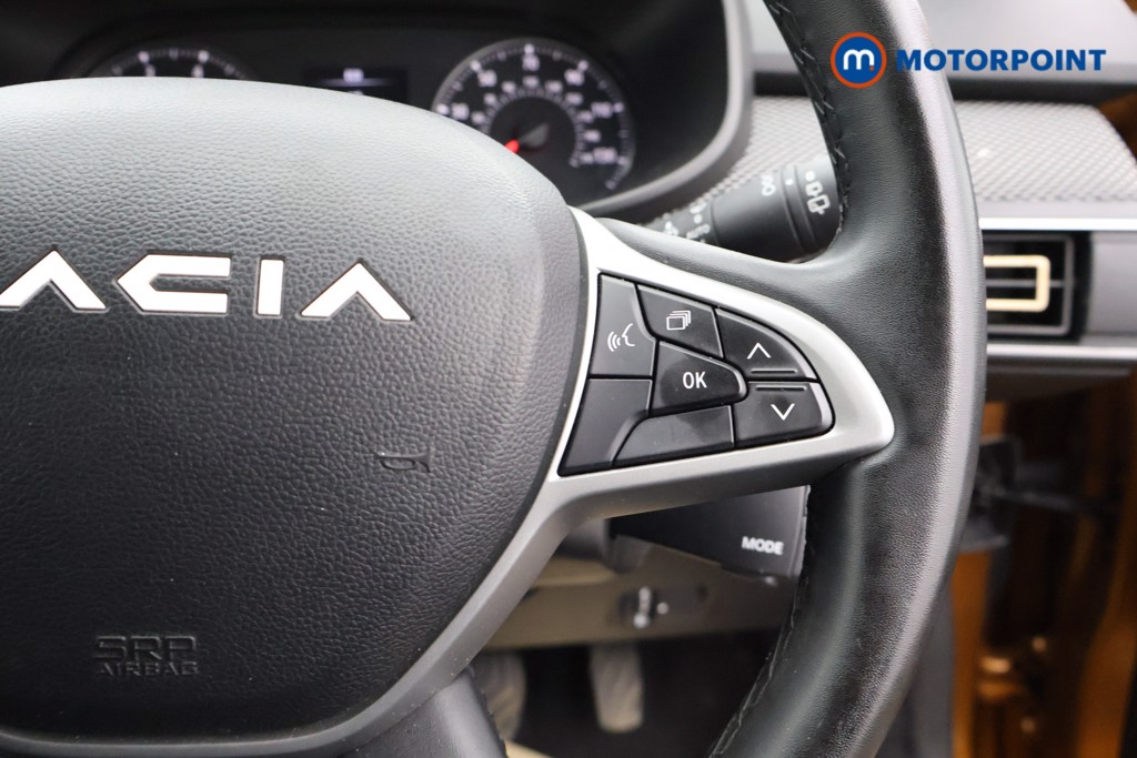 Used Dacia Sandero Stepway 2023 for sale - 78081798: Photo 11