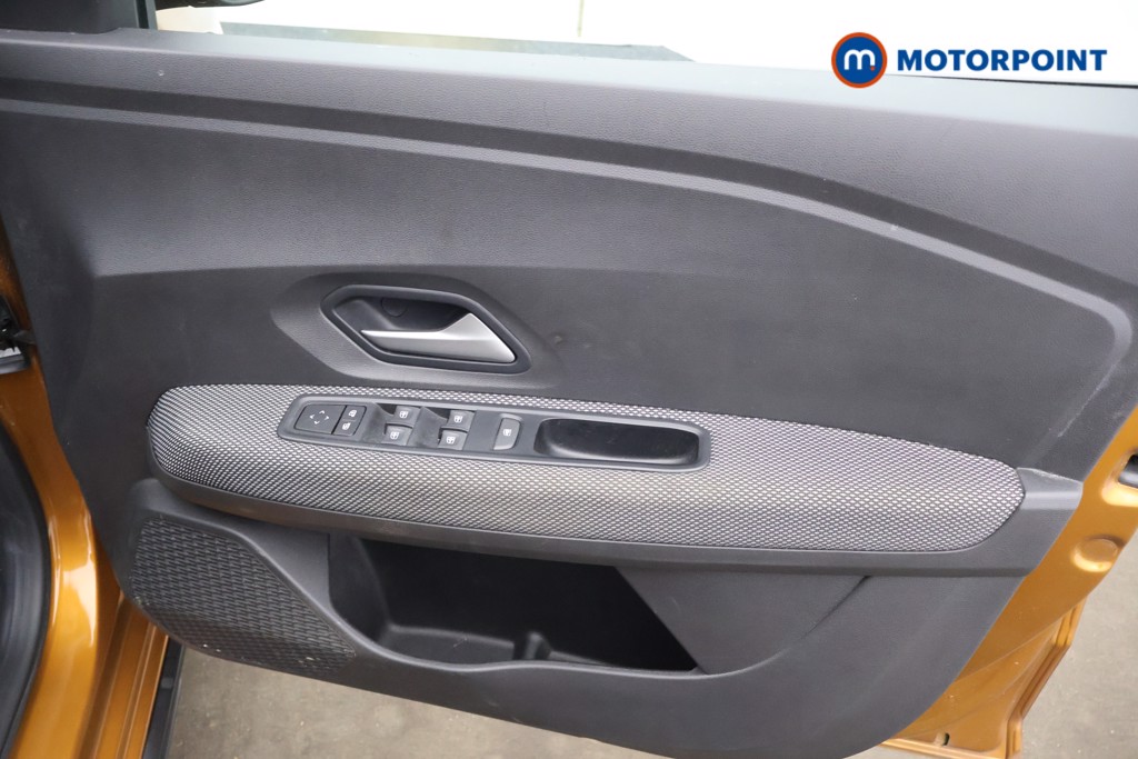 Used Dacia Sandero Stepway 2023 for sale - 78081798: Photo 19