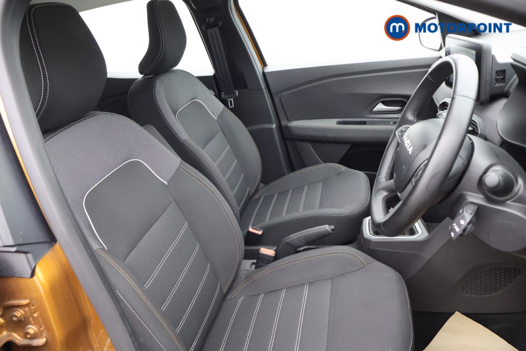 Used Dacia Sandero Stepway 2023 for sale - 78081798: Photo 21