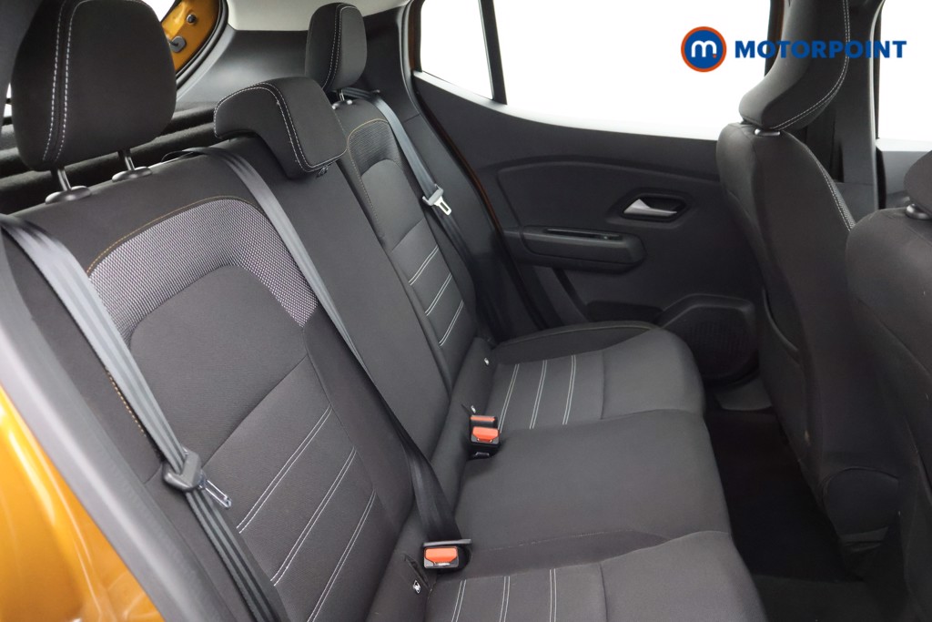 Used Dacia Sandero Stepway 2023 for sale - 78081798: Photo 22