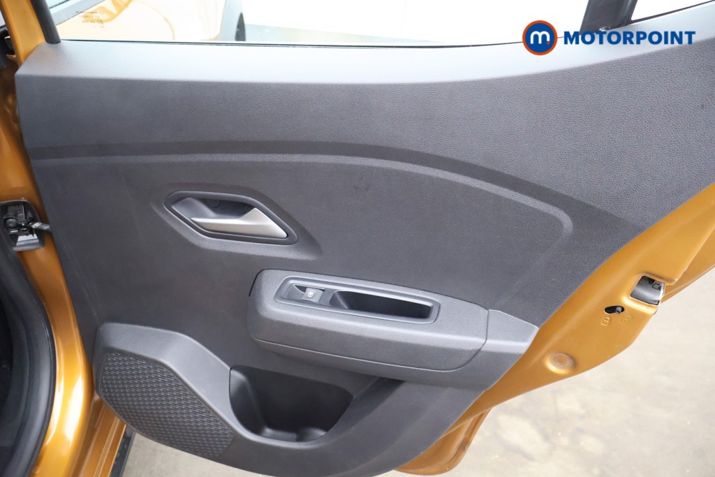 Used Dacia Sandero Stepway 2023 for sale - 78081798: Photo 24