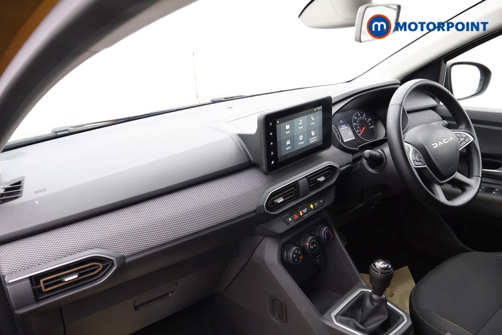 Used Dacia Sandero Stepway 2023 for sale - 78081798: Photo 25
