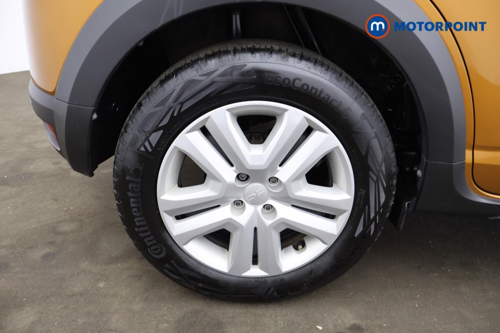 Used Dacia Sandero Stepway 2023 for sale - 78081798: Photo 28