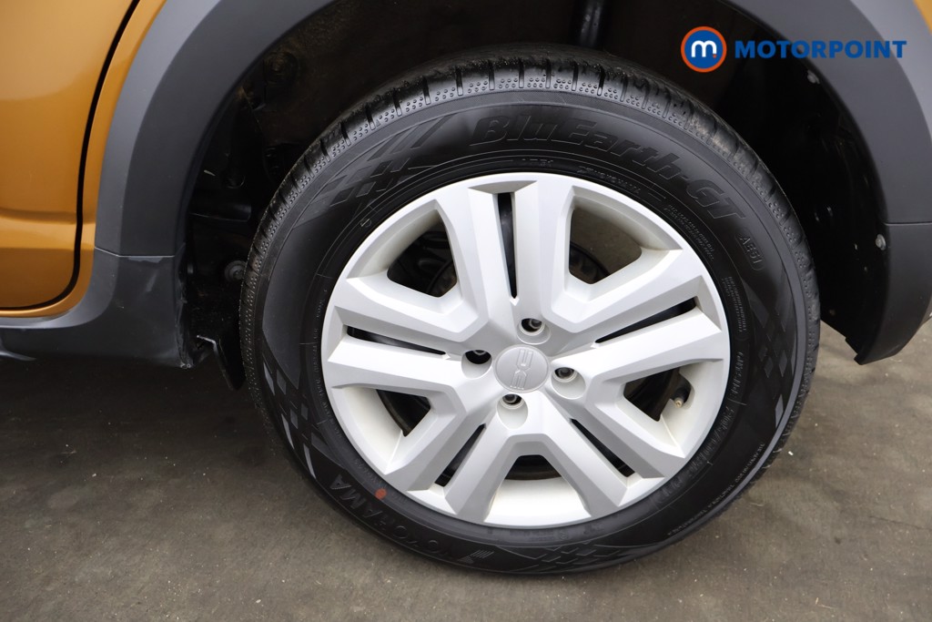 Used Dacia Sandero Stepway 2023 for sale - 78081798: Photo 31