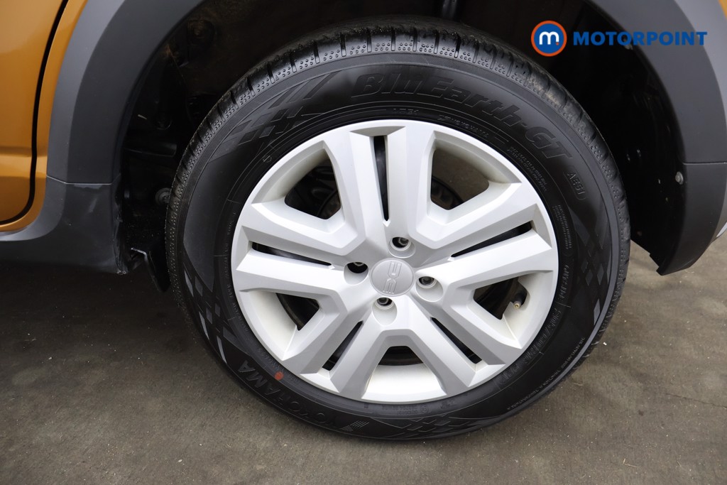 Used Dacia Sandero Stepway 2023 for sale - 78081798: Photo 35