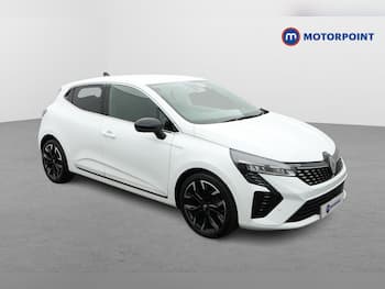 Used Renault Clio 2024 for sale - 79736269: Photo