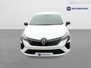 Used Renault Clio 2024 for sale - 79736269: Photo