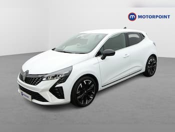 Used Renault Clio 2024 for sale - 79736269: Photo