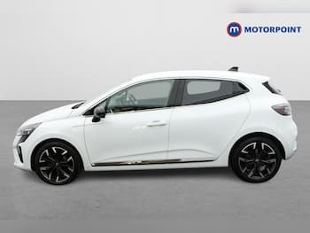 Used Renault Clio 2024 for sale - 79736269: Photo