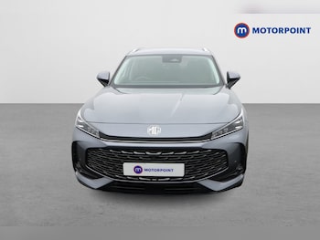 Used MG MG HS 2025 for sale - 78720445: Photo