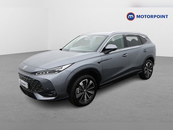 Used MG MG HS 2025 for sale - 78720445: Photo
