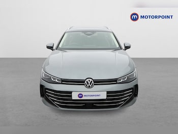 Used Volkswagen Passat undefined for sale - 77458757: Photo