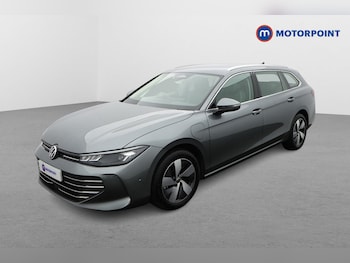 Used Volkswagen Passat undefined for sale - 77458757: Photo