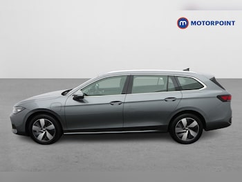 Used Volkswagen Passat undefined for sale - 77458757: Photo