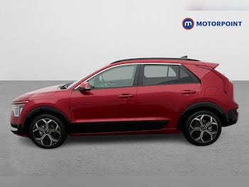 Used Kia Niro 2025 for sale - 79558127: Photo