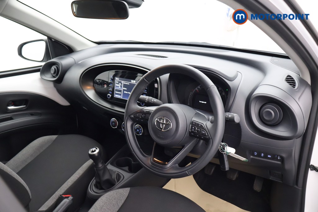 Used Toyota Aygo X 2022 for sale - 76534720: Photo 13