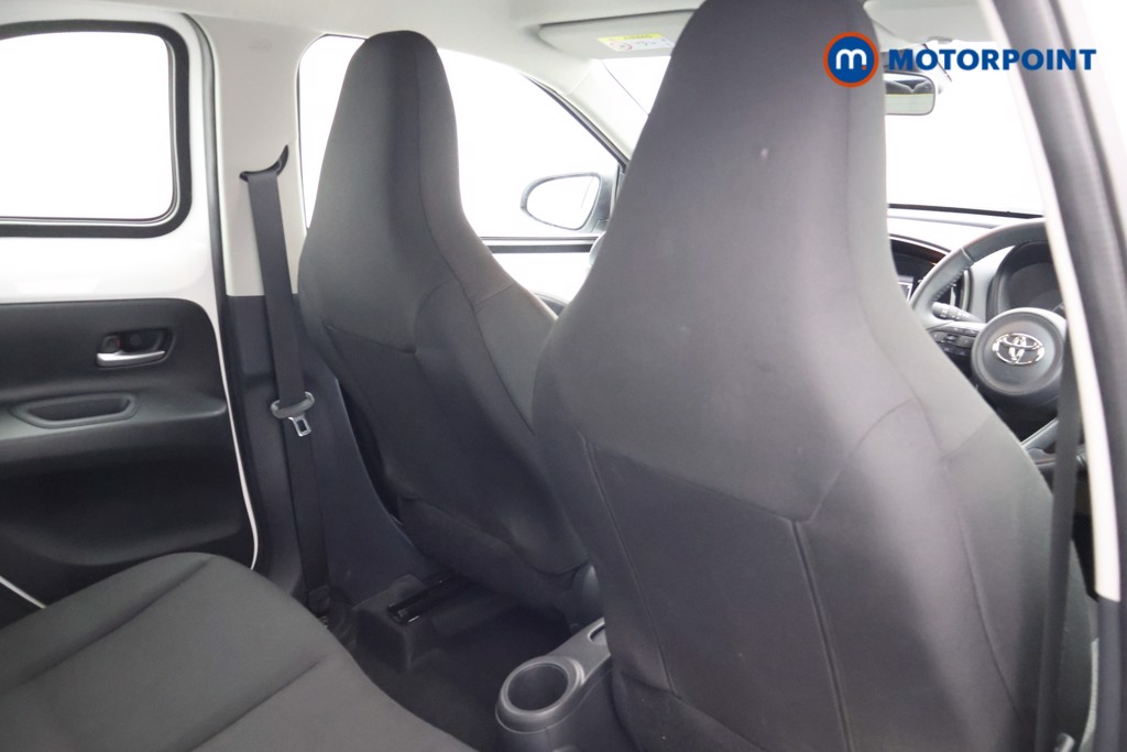 Used Toyota Aygo X 2022 for sale - 76534720: Photo 14