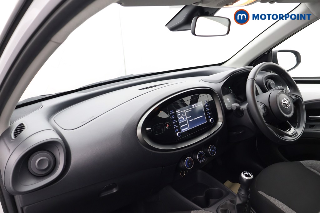 Used Toyota Aygo X 2022 for sale - 76534720: Photo 15