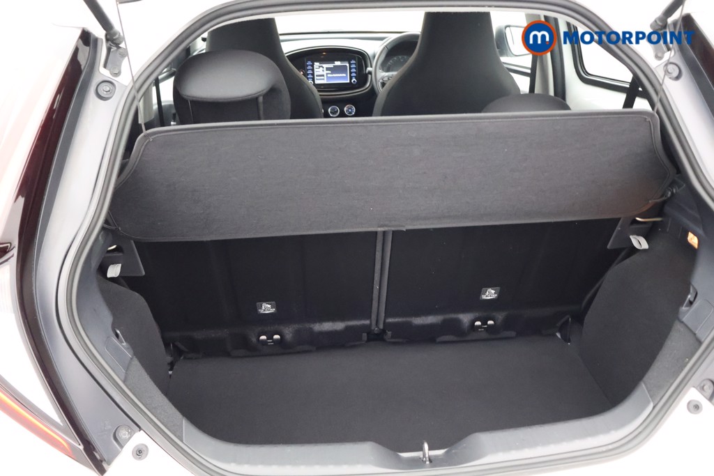 Used Toyota Aygo X 2022 for sale - 76534720: Photo 16