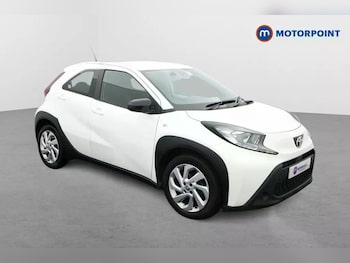 Used Toyota Aygo X undefined for sale - 76534720: Photo
