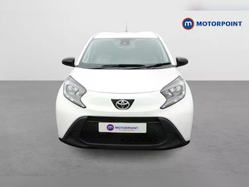 Used Toyota Aygo X undefined for sale - 76534720: Photo