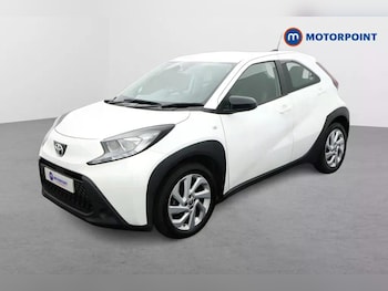 Used Toyota Aygo X undefined for sale - 76534720: Photo