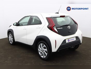 Used Toyota Aygo X undefined for sale - 76534720: Photo
