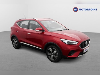 Used MG MG ZS 2021 for sale - 77421084: Photo