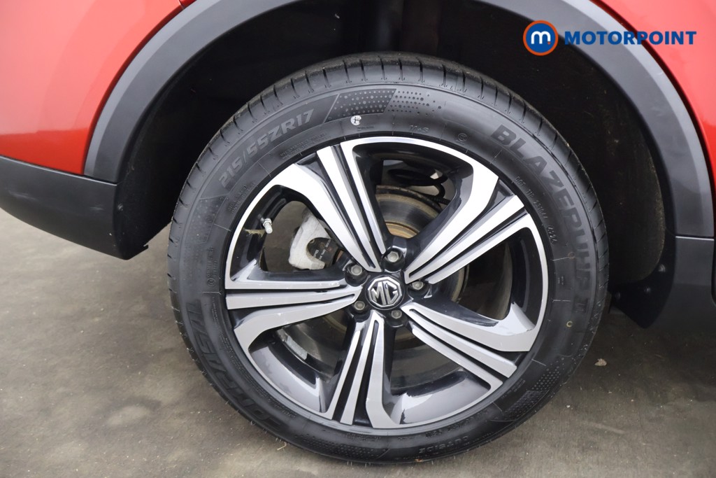 Used MG MG ZS 2021 for sale - 77421084: Photo 29