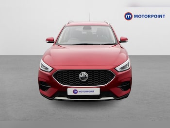 Used MG MG ZS 2021 for sale - 77421084: Photo