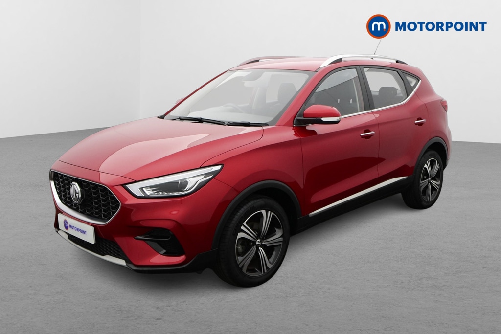 Used MG MG ZS 2021 for sale - 77421084: Photo 3