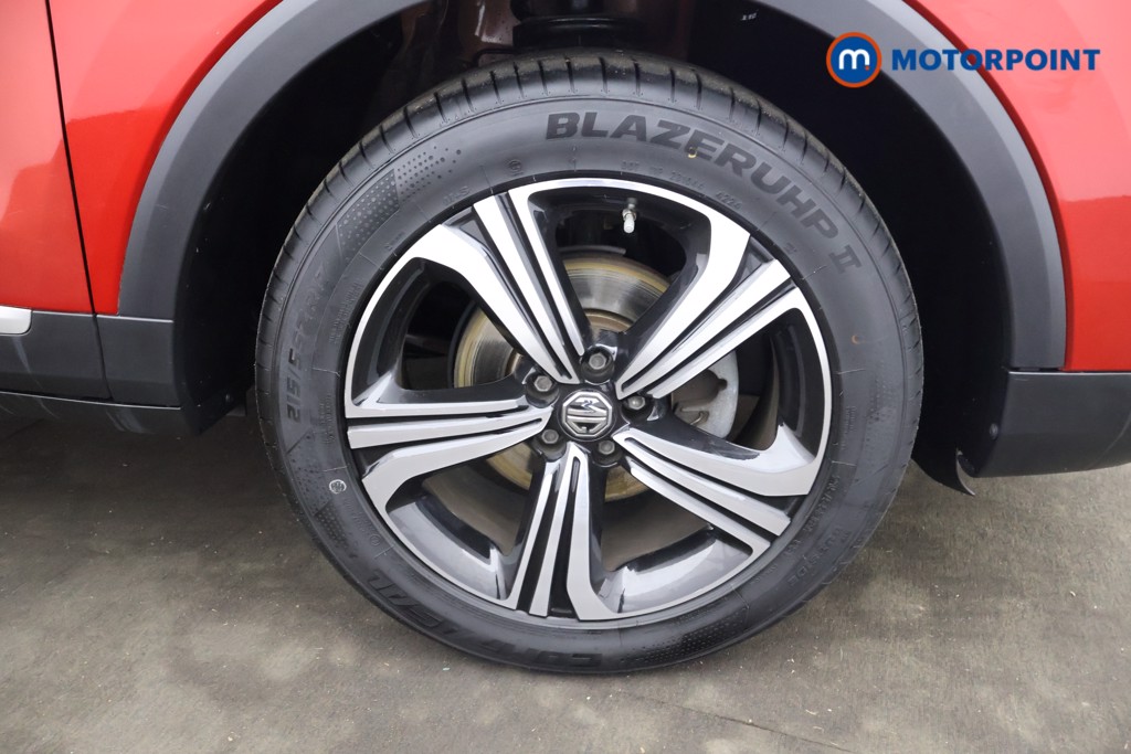 Used MG MG ZS 2021 for sale - 77421084: Photo 30