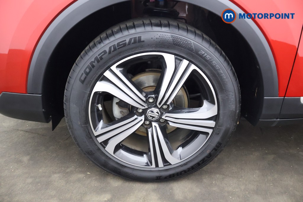 Used MG MG ZS 2021 for sale - 77421084: Photo 31