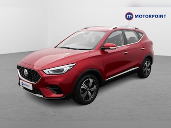 Used MG MG ZS 2021 for sale - 77421084: Photo