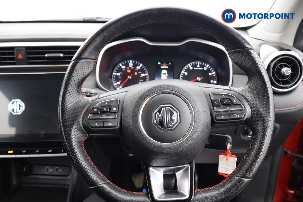 Used MG MG ZS 2021 for sale - 77421084: Photo 9
