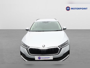 Used Skoda Octavia 2024 for sale - 79312432: Photo